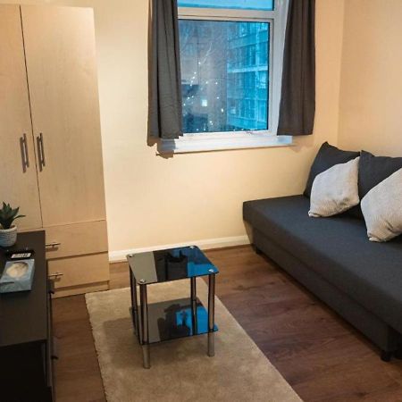 Comfy Apartment In Central لندن المظهر الخارجي الصورة