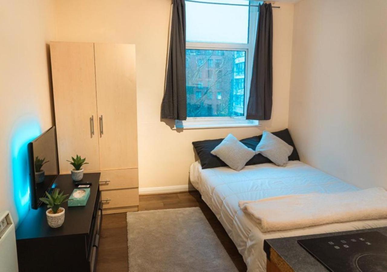Comfy Apartment In Central لندن المظهر الخارجي الصورة